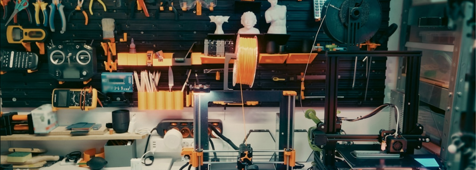 Industrial Technology