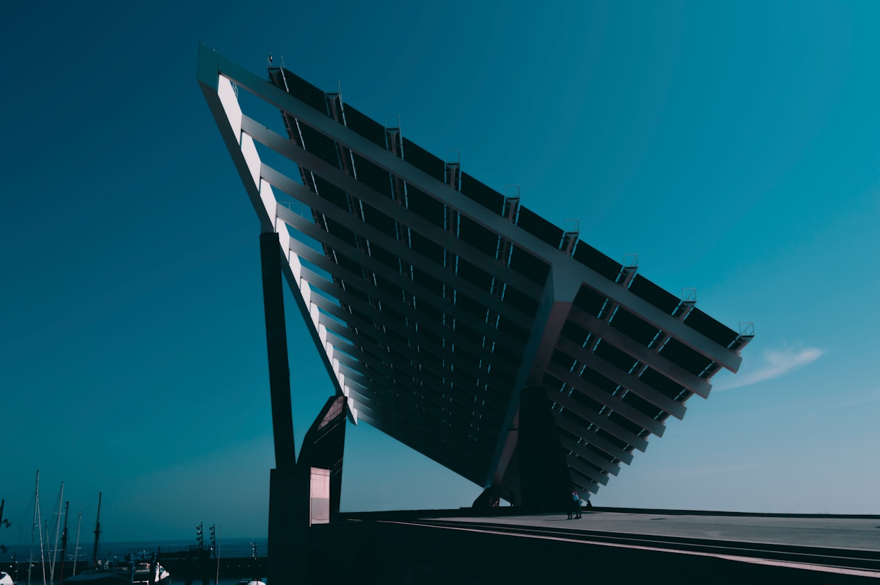 Energy & Utilities