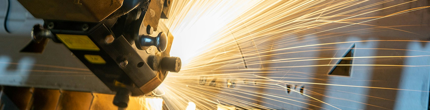 Manufacturing