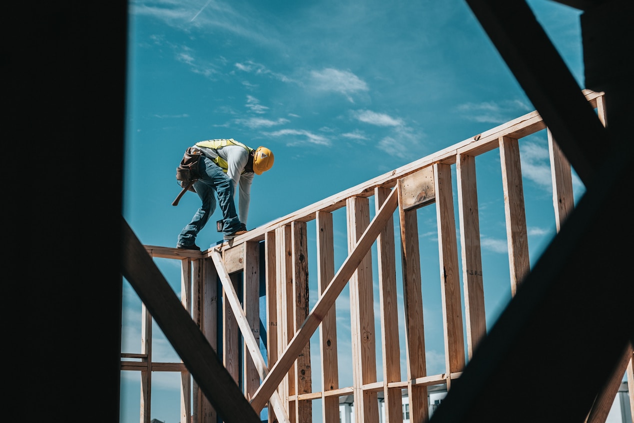 Construction & Infrastructure