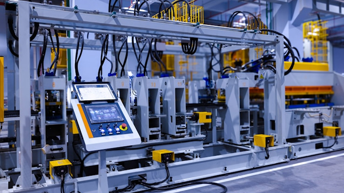 Future Factories